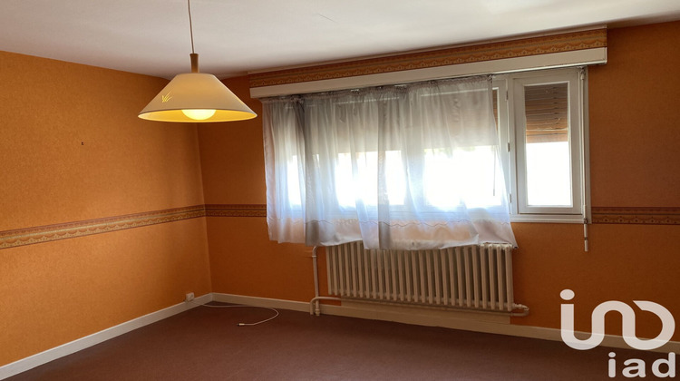 Ma-Cabane - Vente Maison Pargny-sur-Saulx, 155 m²