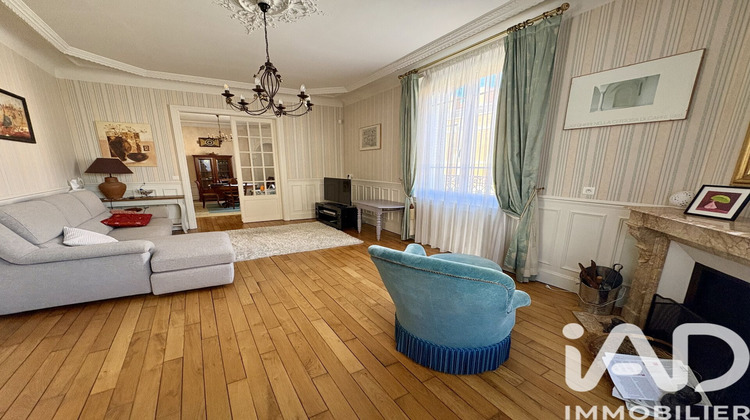 Ma-Cabane - Vente Maison Pargny-sur-Saulx, 210 m²