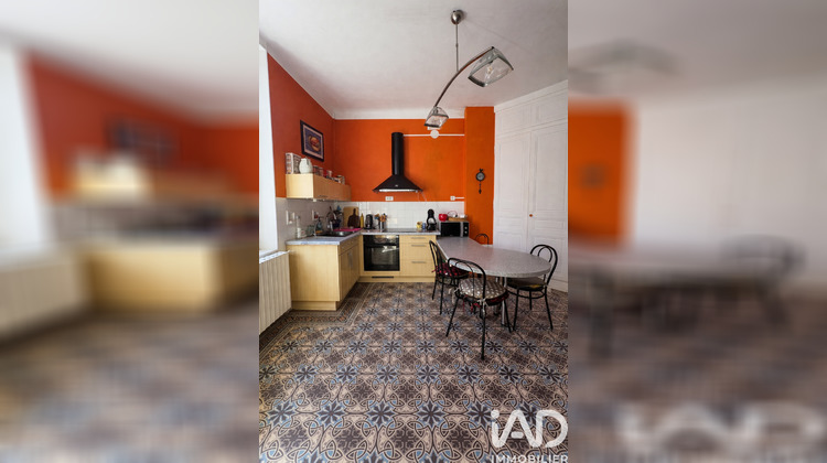 Ma-Cabane - Vente Maison Pargny-sur-Saulx, 210 m²