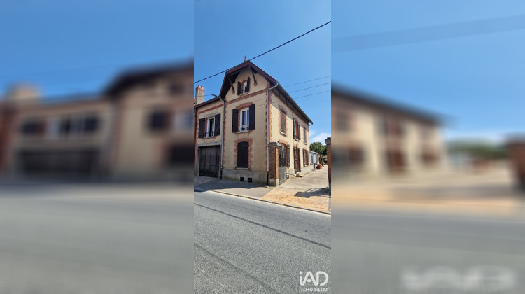 Ma-Cabane - Vente Maison Pargny-sur-Saulx, 185 m²