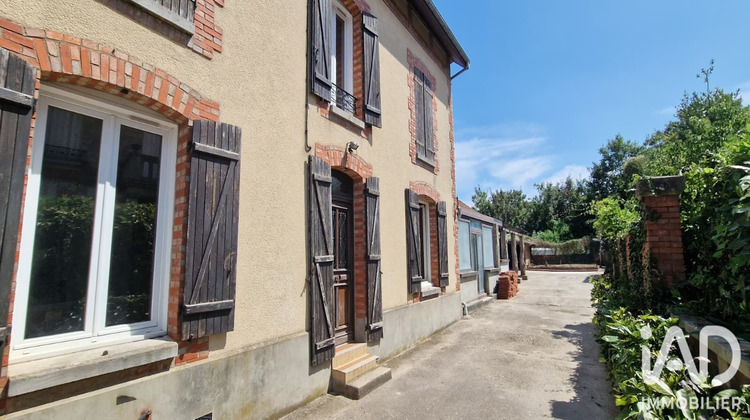 Ma-Cabane - Vente Maison Pargny-sur-Saulx, 185 m²