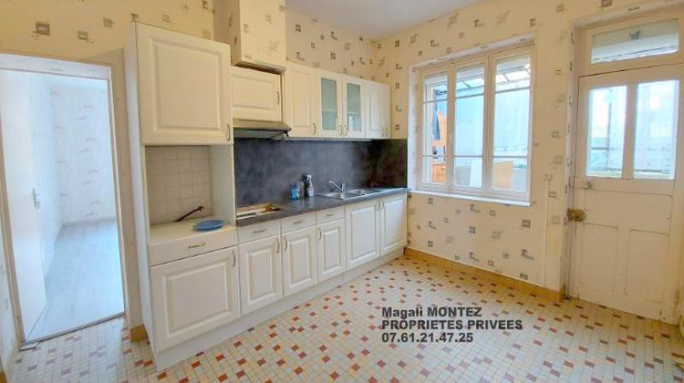 Ma-Cabane - Vente Maison PARGUES, 106 m²