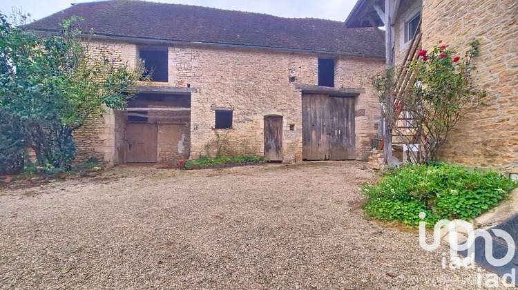 Ma-Cabane - Vente Maison Pargues, 131 m²
