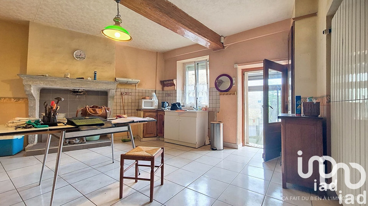 Ma-Cabane - Vente Maison Pargues, 131 m²