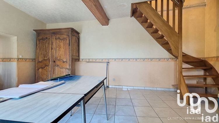 Ma-Cabane - Vente Maison Pargues, 131 m²