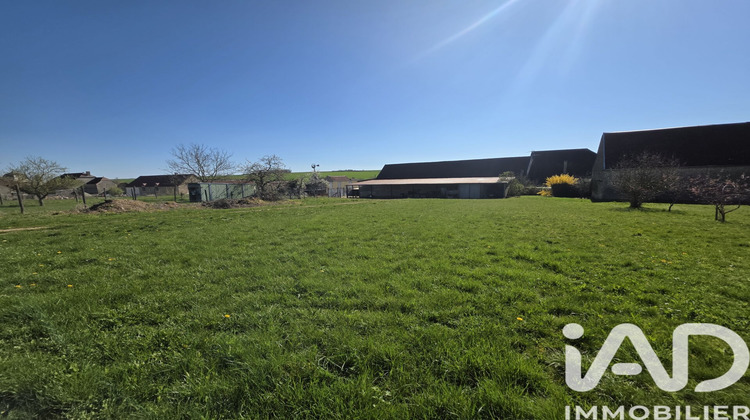 Ma-Cabane - Vente Maison Pargues, 107 m²