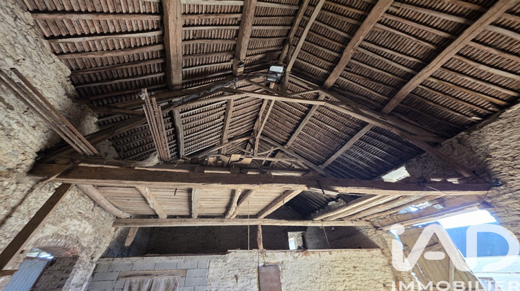 Ma-Cabane - Vente Maison Pargues, 107 m²