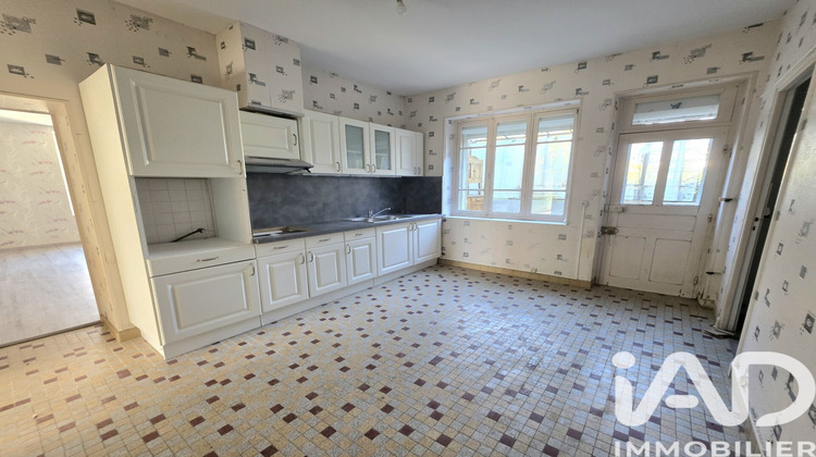 Ma-Cabane - Vente Maison Pargues, 107 m²