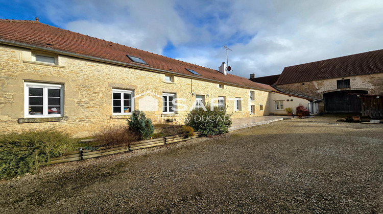 Ma-Cabane - Vente Maison Pargues, 164 m²