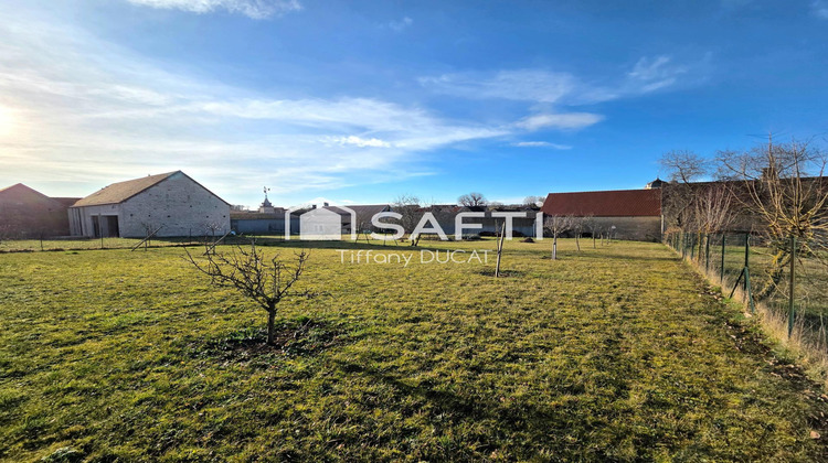 Ma-Cabane - Vente Maison Pargues, 164 m²