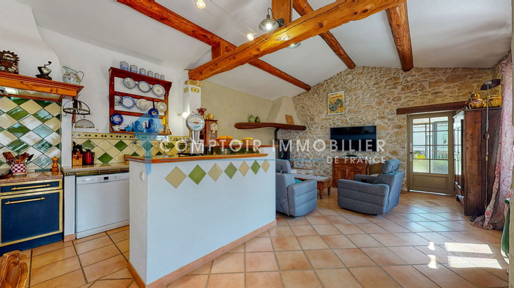 Ma-Cabane - Vente Maison Parignargues, 101 m²
