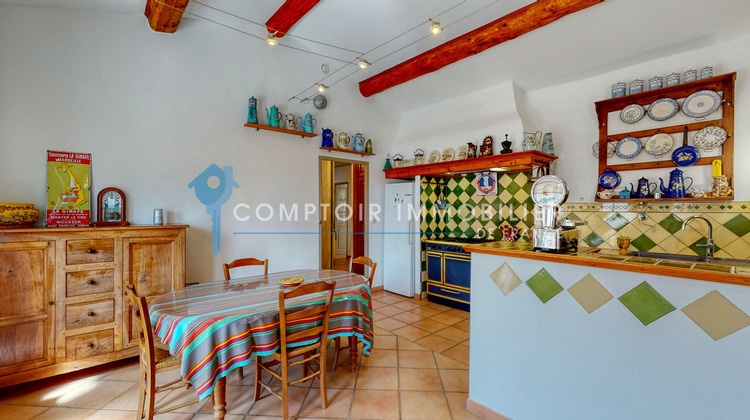 Ma-Cabane - Vente Maison Parignargues, 101 m²