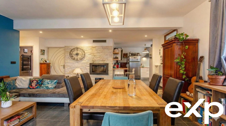 Ma-Cabane - Vente Maison Parignargues, 95 m²