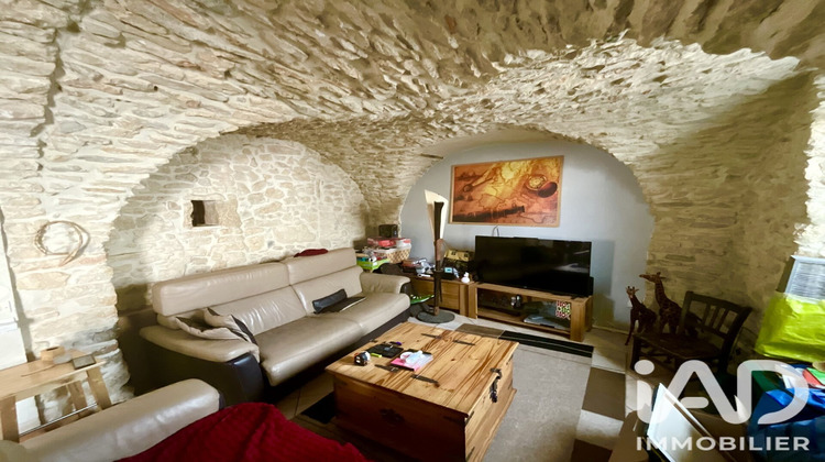 Ma-Cabane - Vente Maison Parignargues, 103 m²