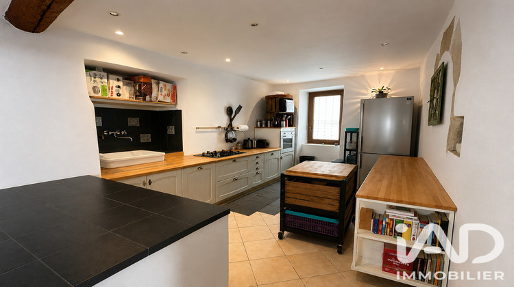 Ma-Cabane - Vente Maison Parignargues, 103 m²