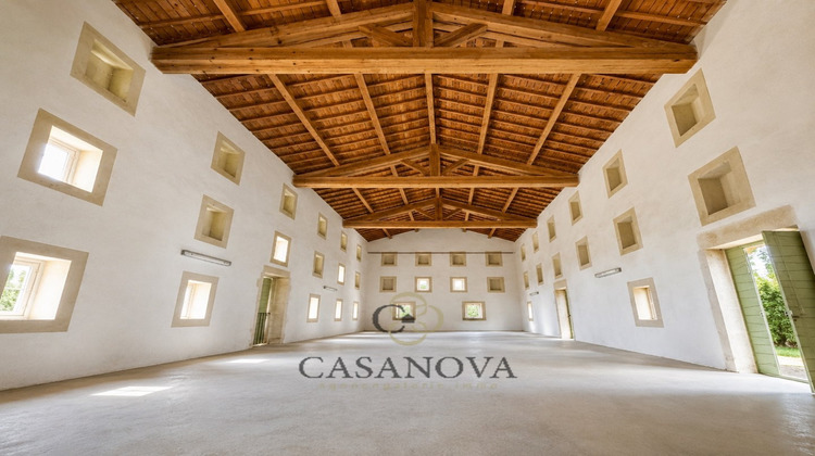 Ma-Cabane - Vente Maison PARIGNARGUES, 1000 m²