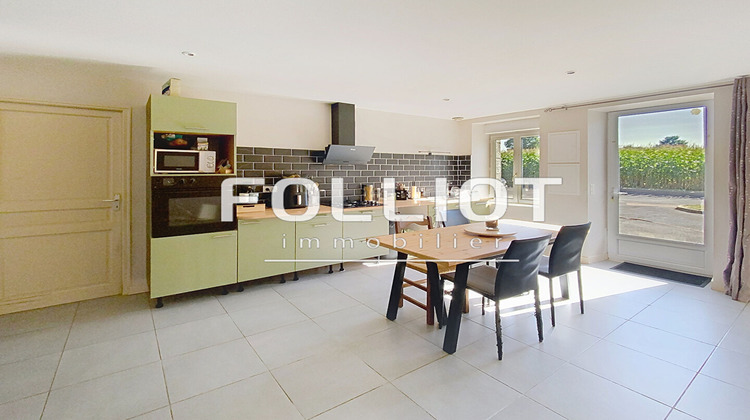 Ma-Cabane - Vente Maison PARIGNE, 63 m²