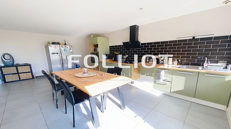 Ma-Cabane - Vente Maison PARIGNE, 63 m²