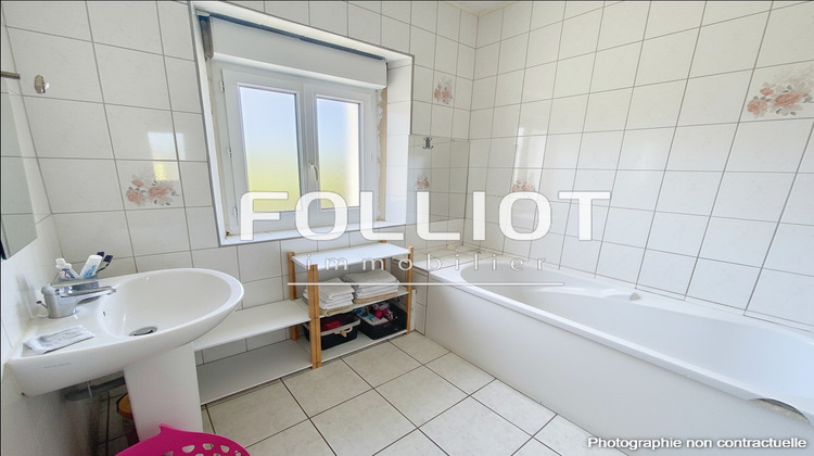 Ma-Cabane - Vente Maison PARIGNE, 63 m²