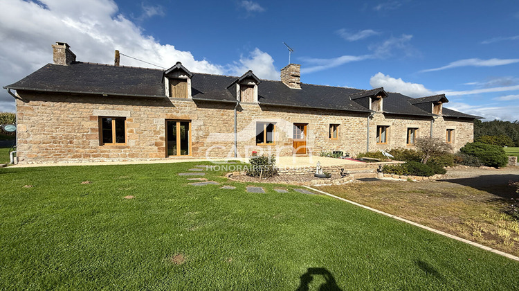 Ma-Cabane - Vente Maison PARIGNE, 155 m²