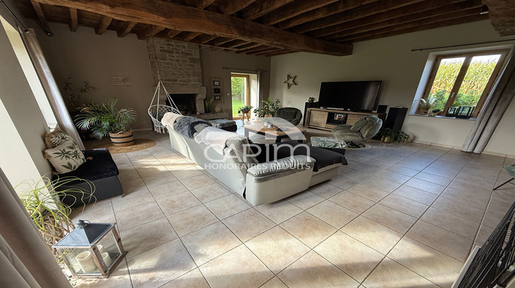 Ma-Cabane - Vente Maison PARIGNE, 155 m²