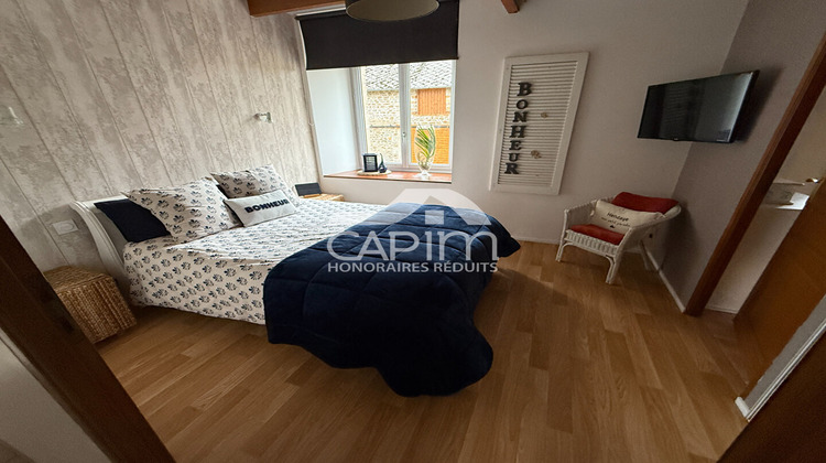 Ma-Cabane - Vente Maison PARIGNE, 155 m²