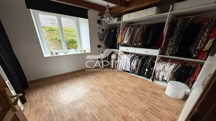 Ma-Cabane - Vente Maison PARIGNE, 155 m²