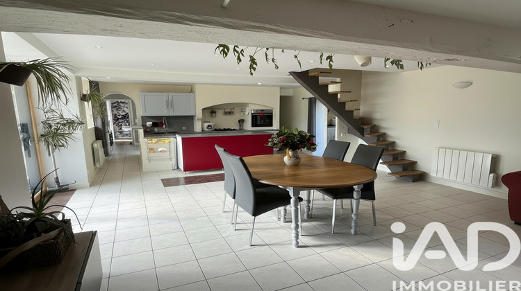 Ma-Cabane - Vente Maison Parigné, 110 m²