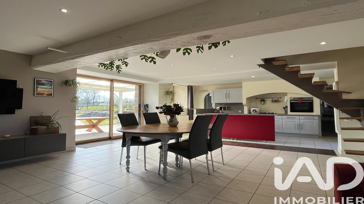 Ma-Cabane - Vente Maison Parigné, 110 m²