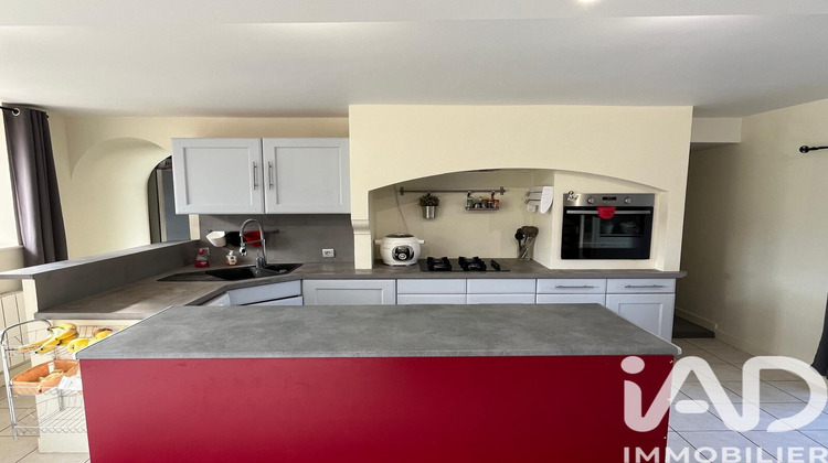 Ma-Cabane - Vente Maison Parigné, 110 m²