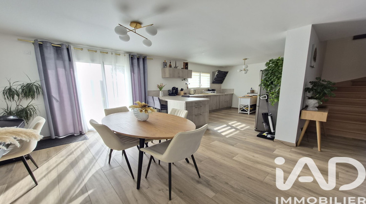 Ma-Cabane - Vente Maison Parigné, 99 m²