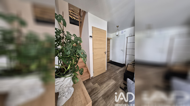 Ma-Cabane - Vente Maison Parigné, 99 m²