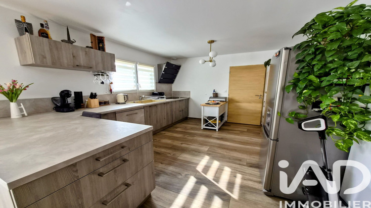Ma-Cabane - Vente Maison Parigné, 99 m²