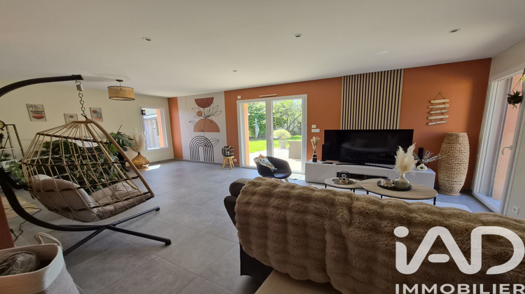 Ma-Cabane - Vente Maison Parigné, 124 m²