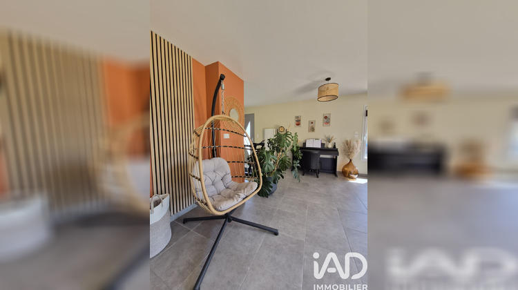 Ma-Cabane - Vente Maison Parigné, 124 m²