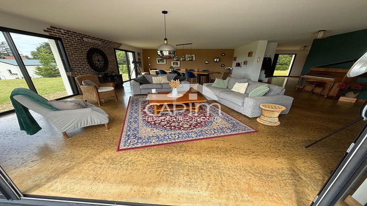 Ma-Cabane - Vente Maison PARIGNE, 253 m²