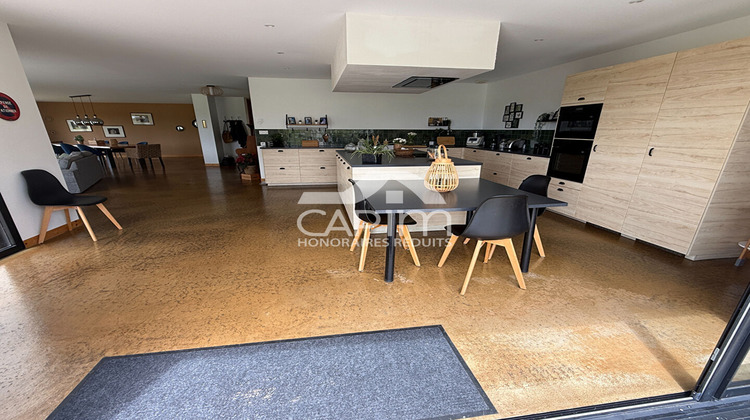 Ma-Cabane - Vente Maison PARIGNE, 253 m²