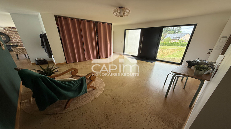 Ma-Cabane - Vente Maison PARIGNE, 253 m²