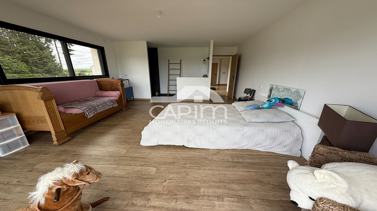 Ma-Cabane - Vente Maison PARIGNE, 253 m²