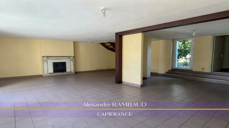Ma-Cabane - Vente Maison PARIGNE, 106 m²