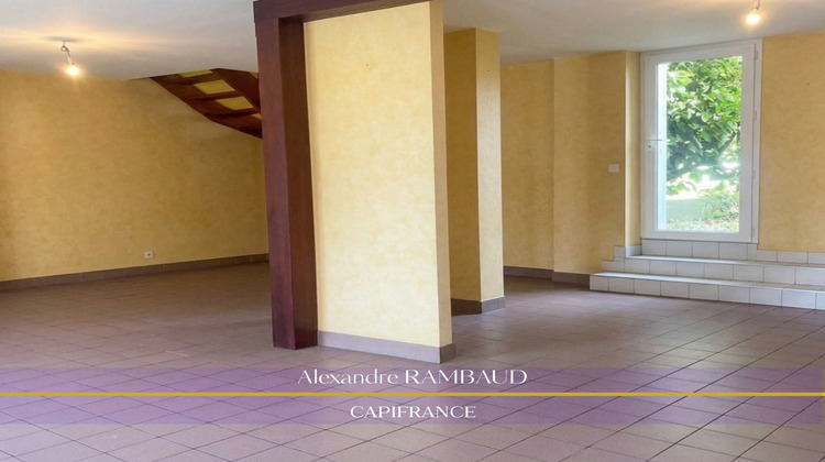 Ma-Cabane - Vente Maison PARIGNE, 106 m²