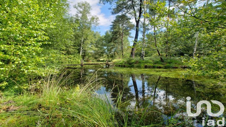 Ma-Cabane - Vente Maison Parigné-l'Évêque, 134 m²