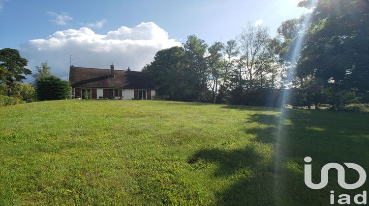 Ma-Cabane - Vente Maison Parigné-l'Évêque, 134 m²