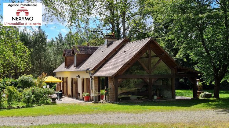 Ma-Cabane - Vente Maison Parigné-l'Évêque, 160 m²