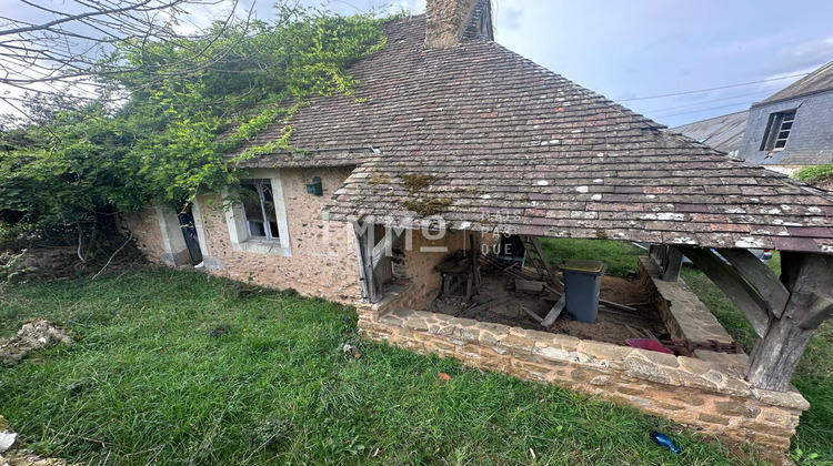 Ma-Cabane - Vente Maison Parigné-l'Évêque, 130 m²