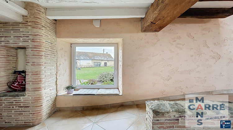 Ma-Cabane - Vente Maison Parigné-l'Évêque, 240 m²