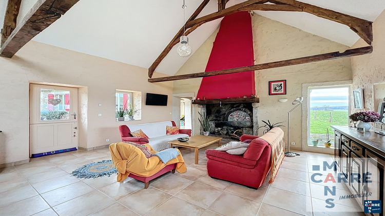 Ma-Cabane - Vente Maison Parigné-l'Évêque, 240 m²