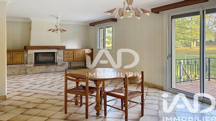 Ma-Cabane - Vente Maison Parigné-l'Évêque, 84 m²