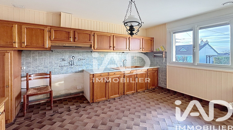 Ma-Cabane - Vente Maison Parigné-l'Évêque, 84 m²