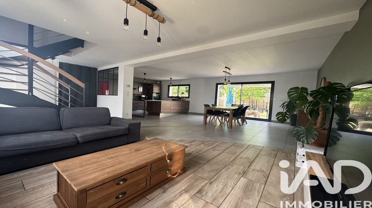 Ma-Cabane - Vente Maison Parigné-l'Évêque, 97 m²